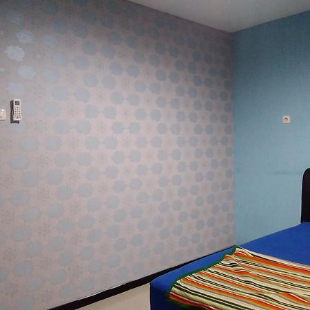 מאלאנג Budget Guest House Tunas Mandiri Jaya מראה חיצוני תמונה