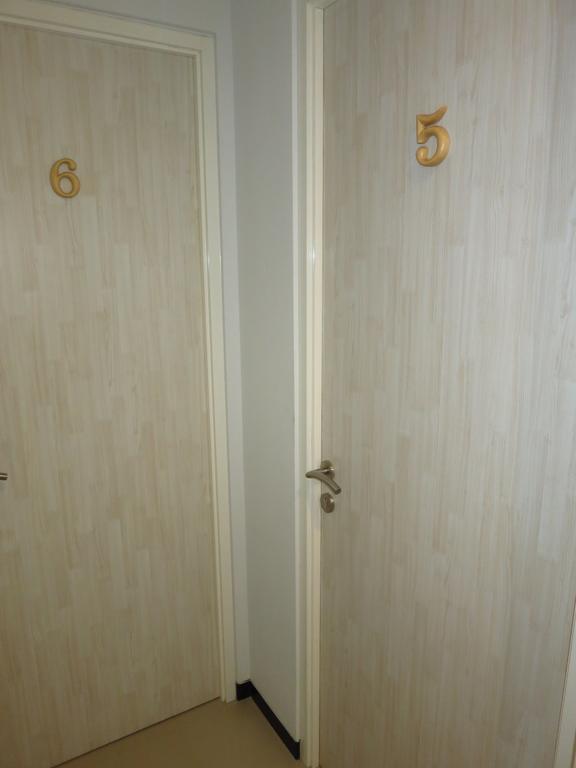 מאלאנג Budget Guest House Tunas Mandiri Jaya מראה חיצוני תמונה