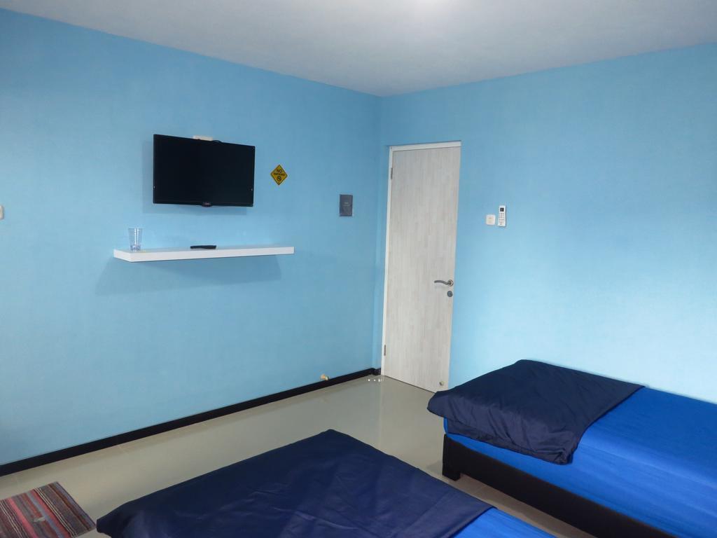 מאלאנג Budget Guest House Tunas Mandiri Jaya מראה חיצוני תמונה