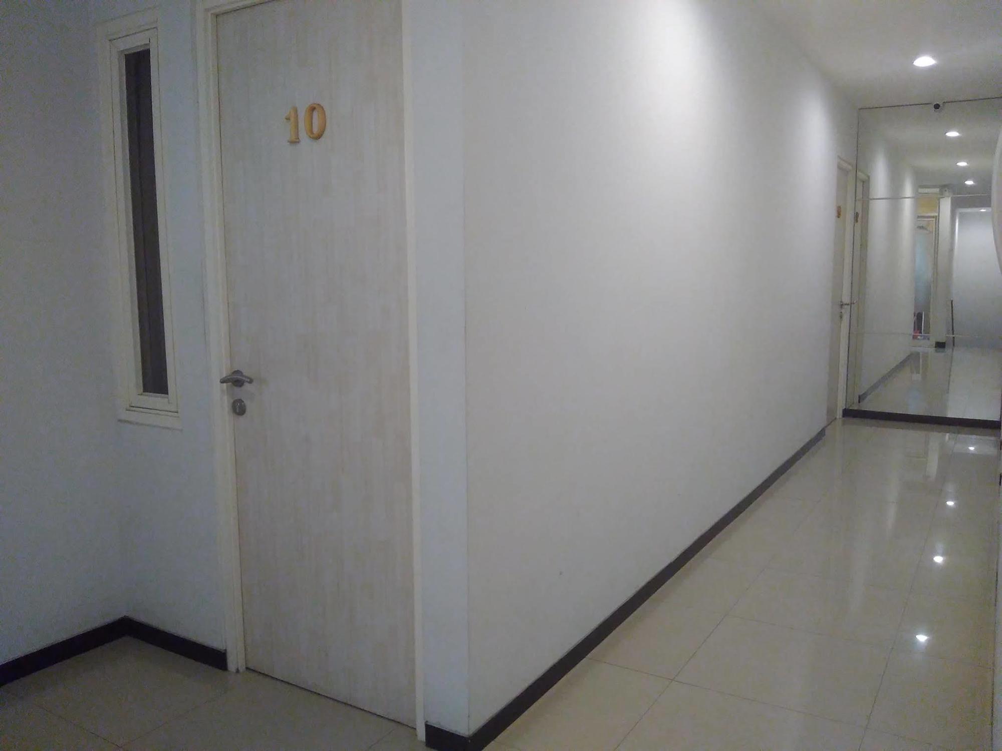 מאלאנג Budget Guest House Tunas Mandiri Jaya מראה חיצוני תמונה