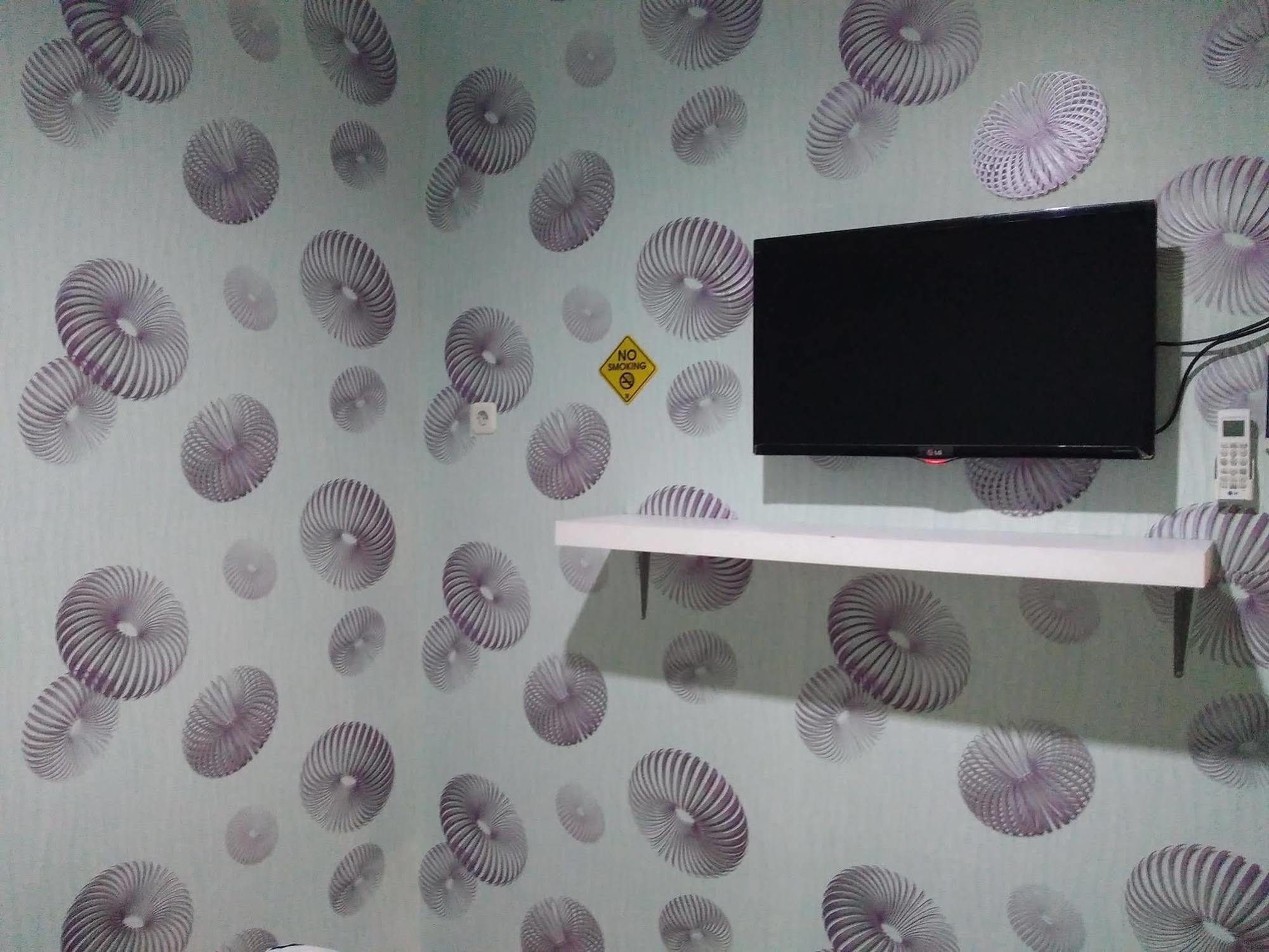 מאלאנג Budget Guest House Tunas Mandiri Jaya מראה חיצוני תמונה