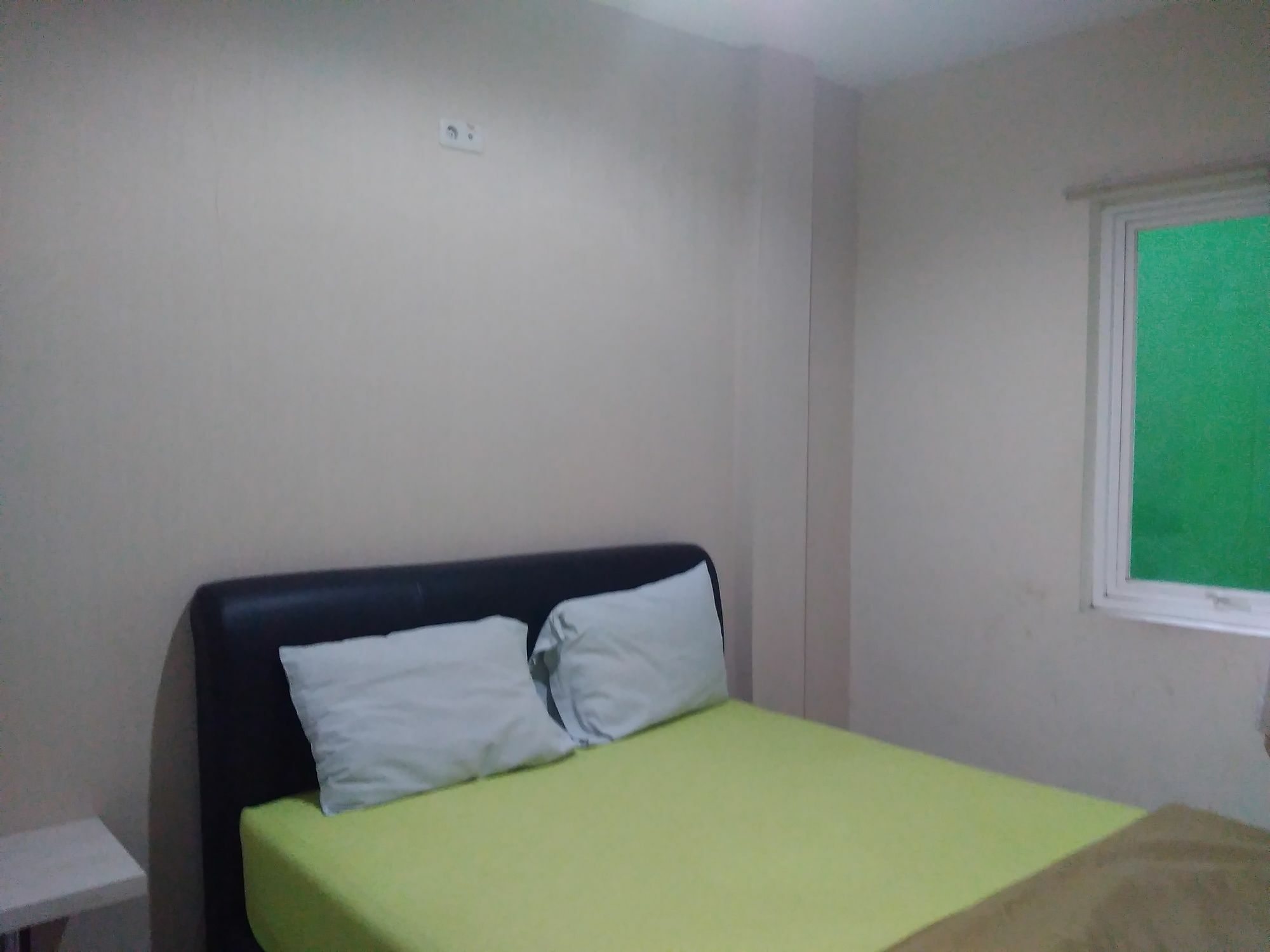 מאלאנג Budget Guest House Tunas Mandiri Jaya מראה חיצוני תמונה