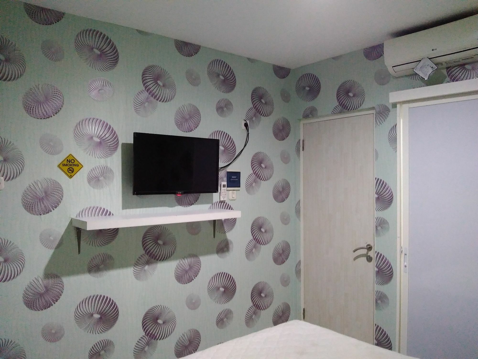 מאלאנג Budget Guest House Tunas Mandiri Jaya מראה חיצוני תמונה
