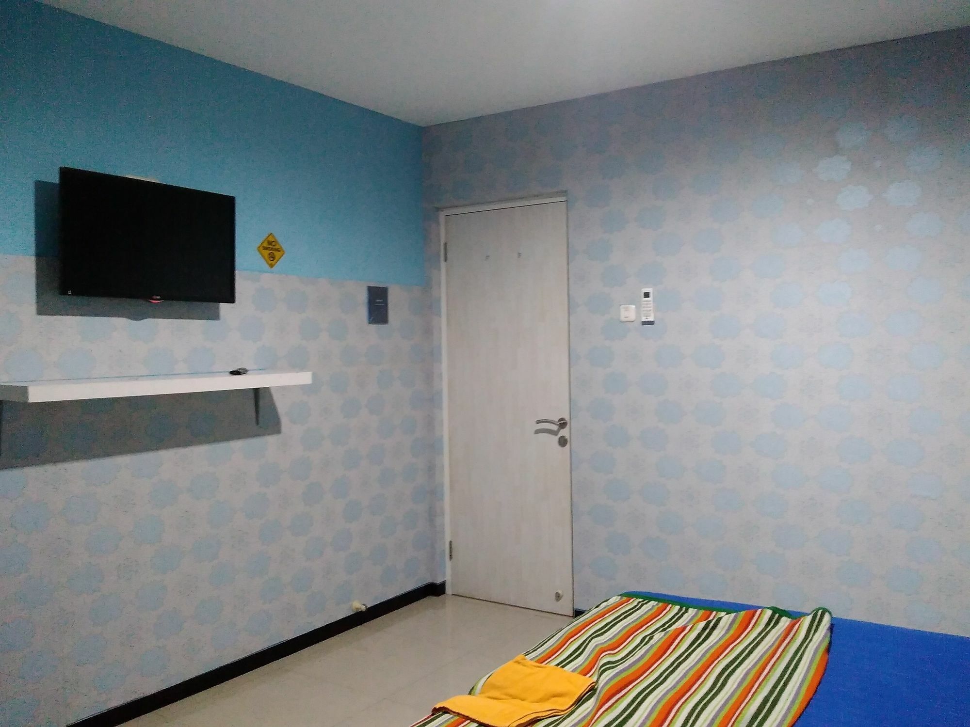 מאלאנג Budget Guest House Tunas Mandiri Jaya מראה חיצוני תמונה